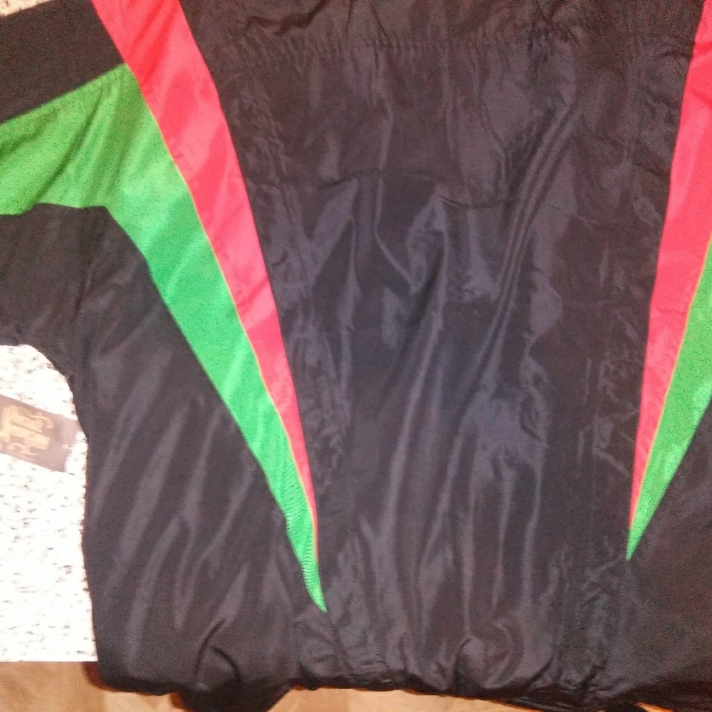 Spring jacket - Picture 3 of 6